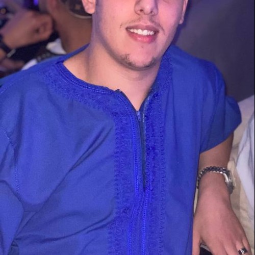 Marouane  B.
