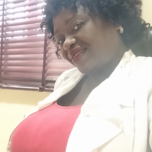 Aisha A. profile photo