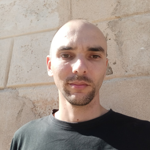 Jorge R. profile photo