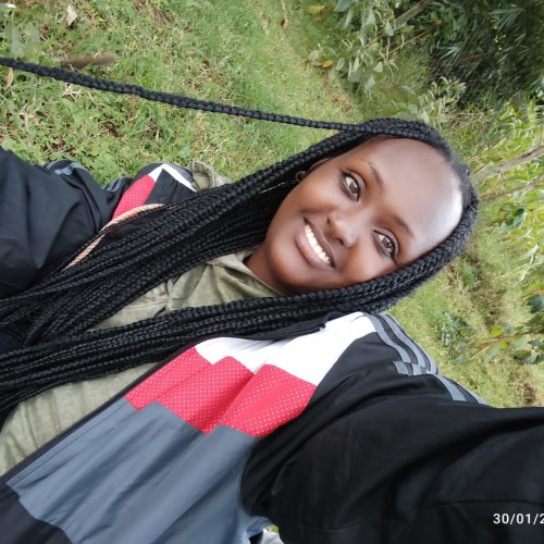 Mwendwa Mary Ann M.