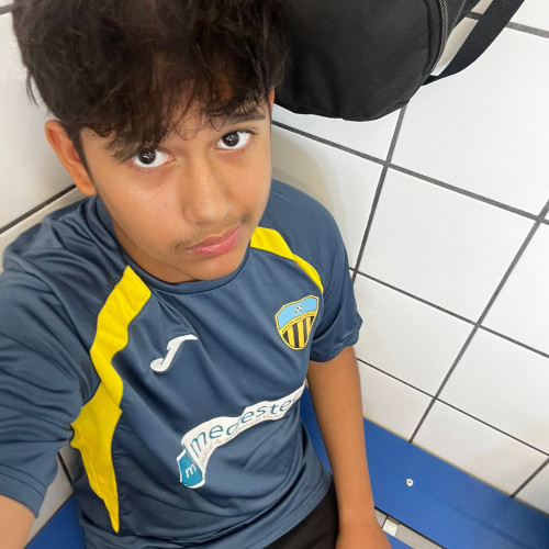 subham d. profile photo