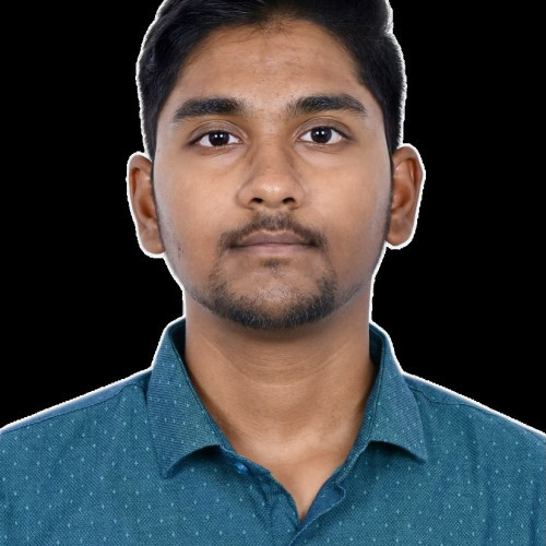 Vishvajith R.