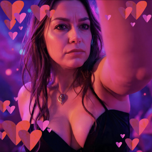 Selina P. profile photo