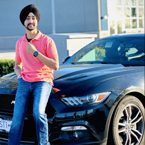 Gurveer S. profile photo