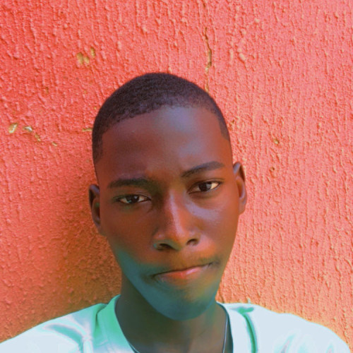 oil boy F. profile photo
