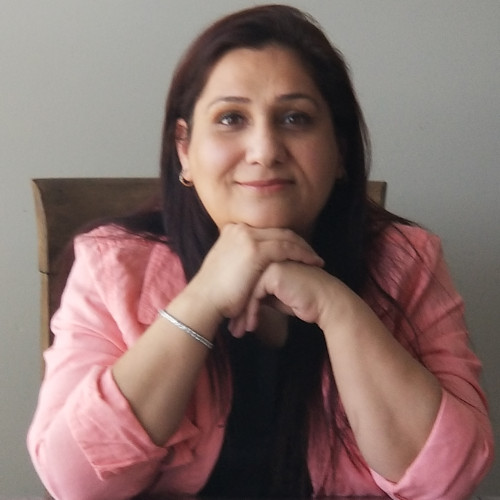 SHIPRA S. profile photo