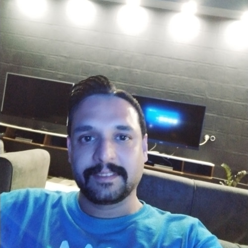 Hesam R. profile photo