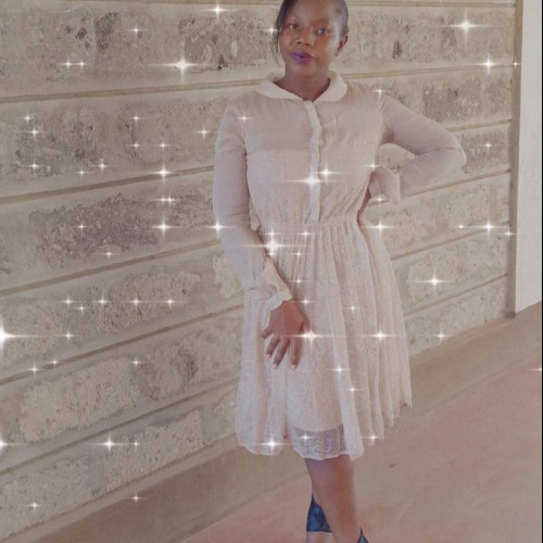 zainabu k. profile photo