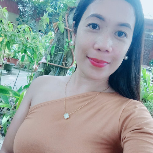 Almalyn S. profile photo
