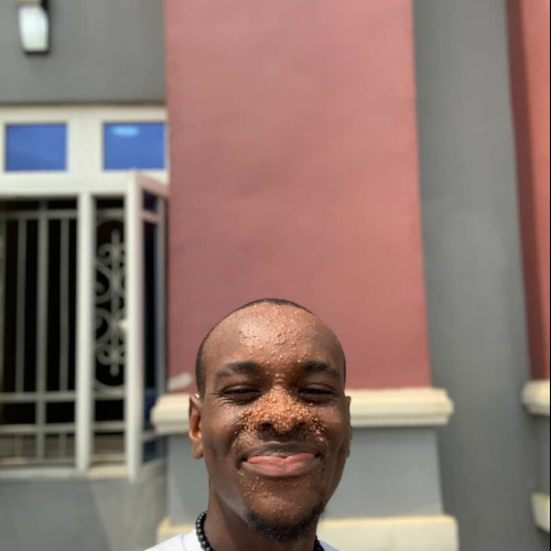 Divinefavour O. profile photo