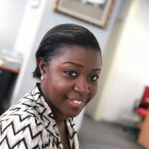 Nana Aba W.