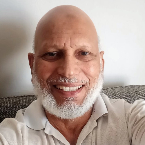 Arshad A. profile photo