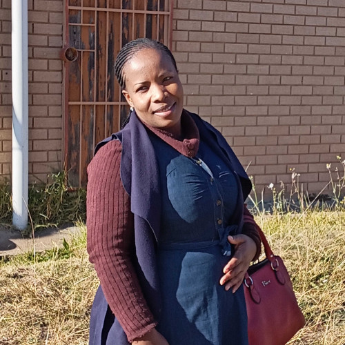 Zanele Z. profile photo