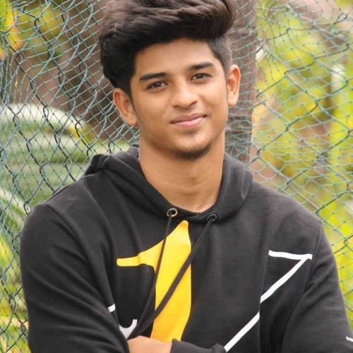 Anjan A. profile photo