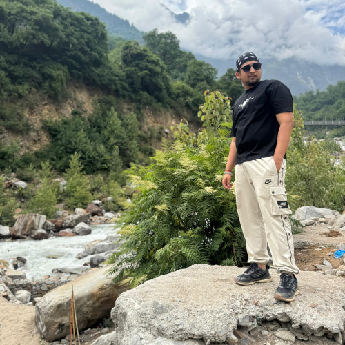 Shivam K. profile photo