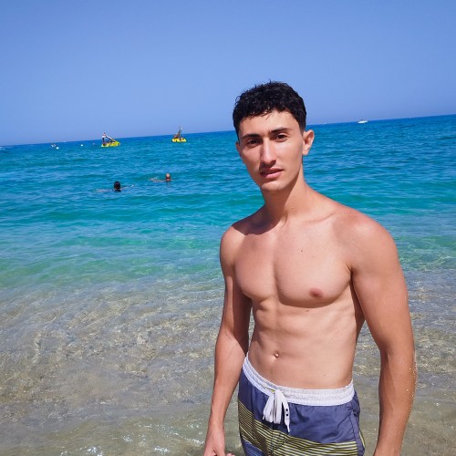 Mohamed B. profile photo