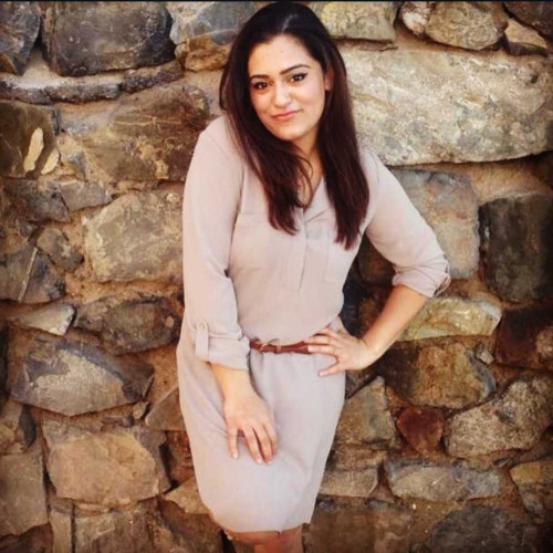 Amna R. profile photo