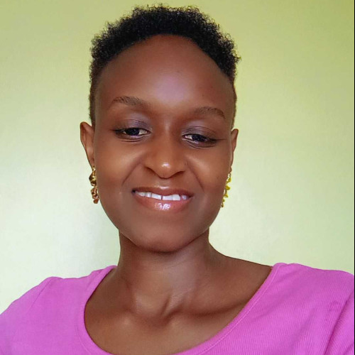 Faith C. profile photo