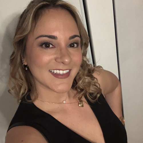 Kimberly  Y. profile photo