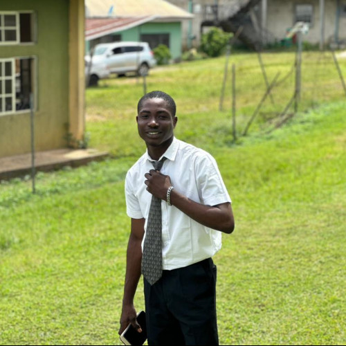 Oluwatosin Jubilee  E. profile photo