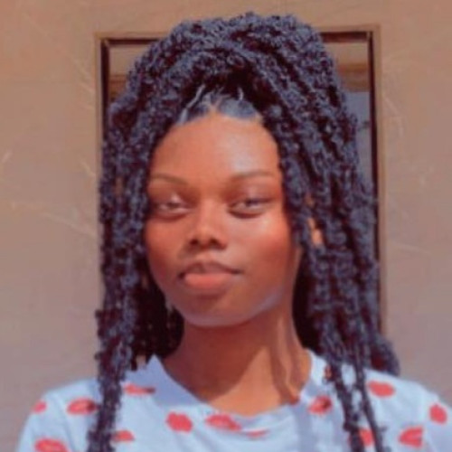 Cristal G. profile photo