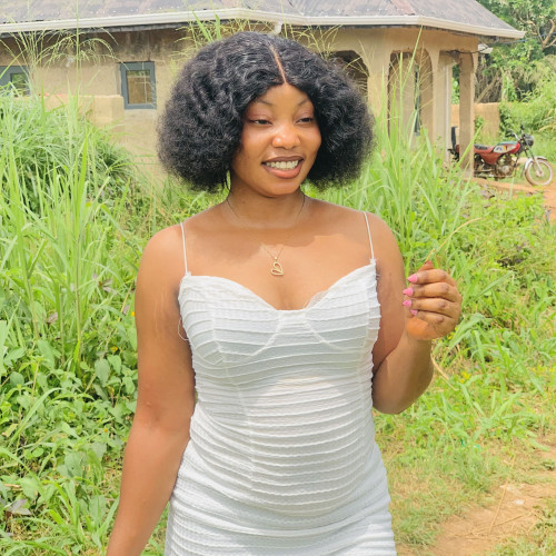 Iyanuoluwa s.