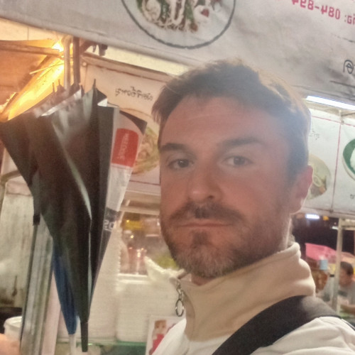 Guillaume D. profile photo
