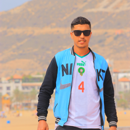 Mohmed B.