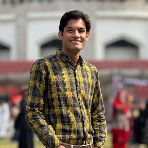 Dr Muhammad  A. profile photo