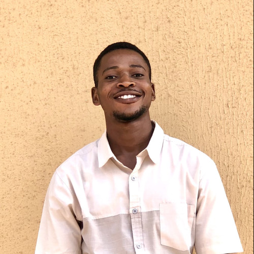 Benjamin  A. profile photo