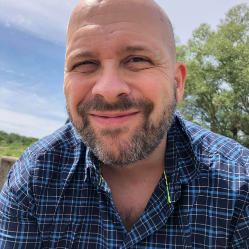 Marton V. profile photo