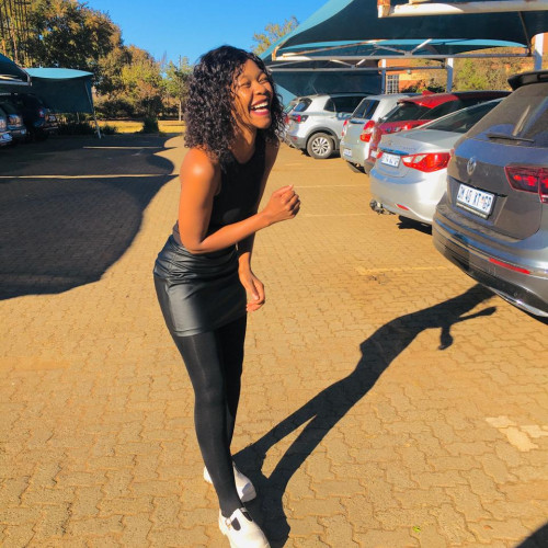 Zintle  N. profile photo