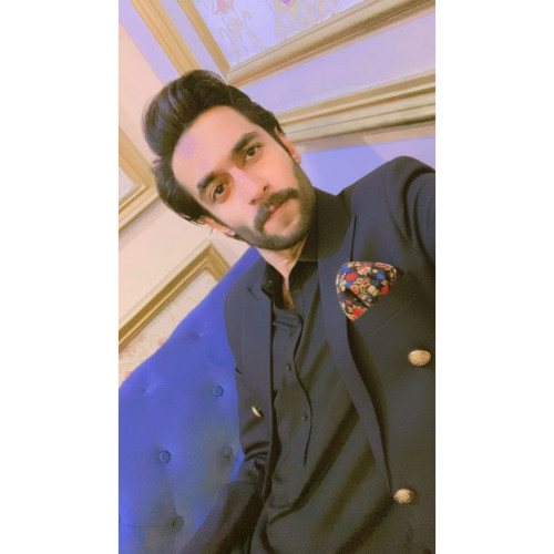 Malik M. profile photo