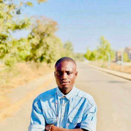 Ekwunife J. profile photo