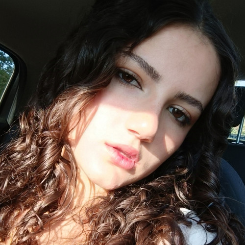 Francesca M. profile photo
