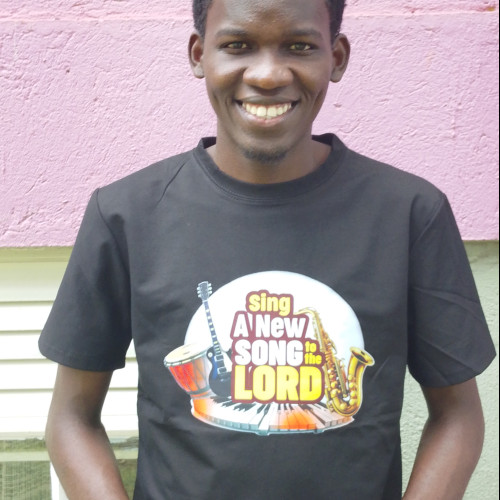 Walusimbi  W. profile photo