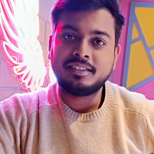 Ashish D.