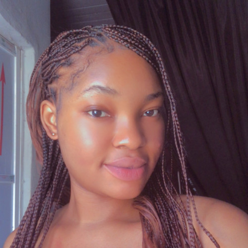 Favour  I. profile photo
