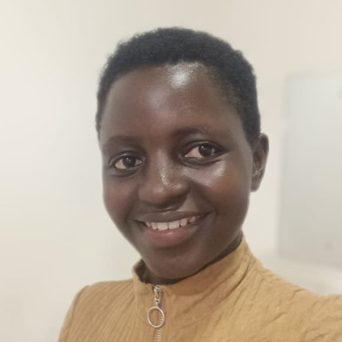Celestine G. profile photo