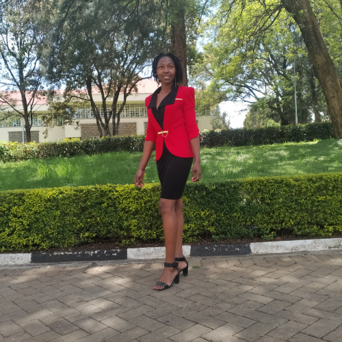 Rose N. profile photo