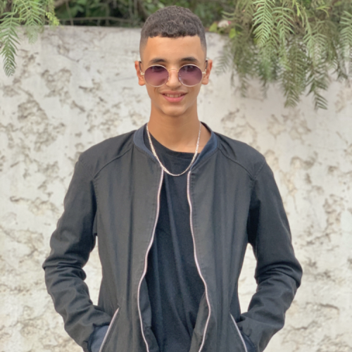 Ayoub I. profile photo