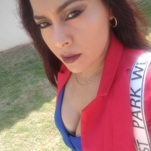 Maryury S. profile photo