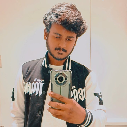 Muguntha G.