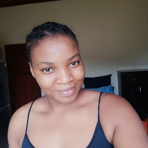 Octovia Thandi M. profile photo