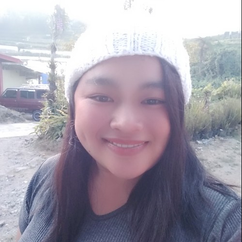 Mekaila Mae B.