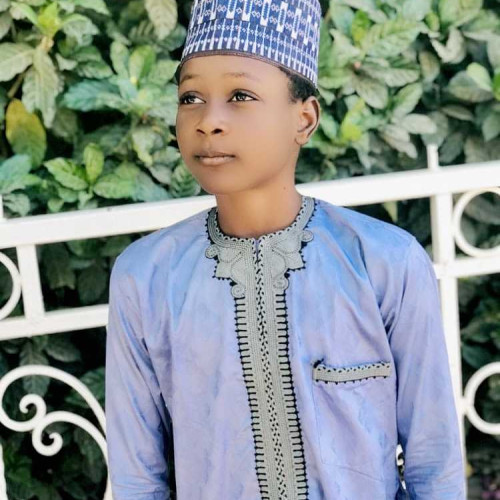 Muhammad Bala A.