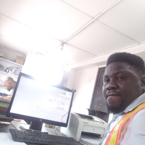 Festus f. profile photo