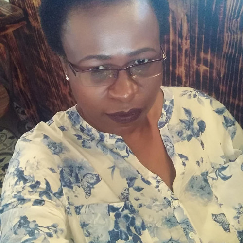 Metrinah M. profile photo