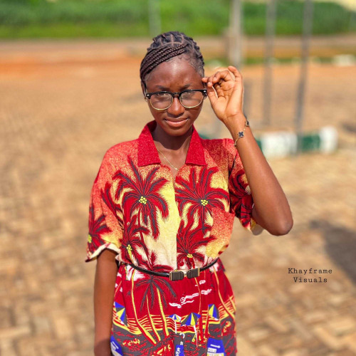 Adeshina A.