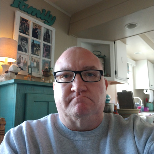 Rusty H. profile photo